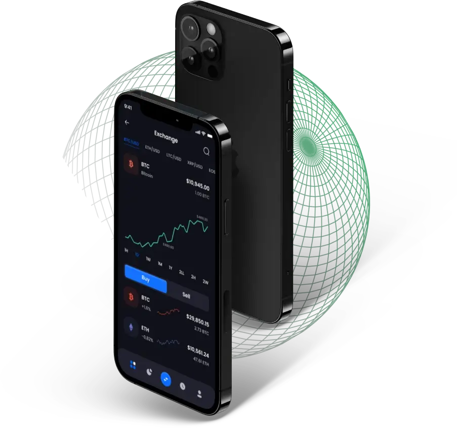 trade bitpro ai - Sign up